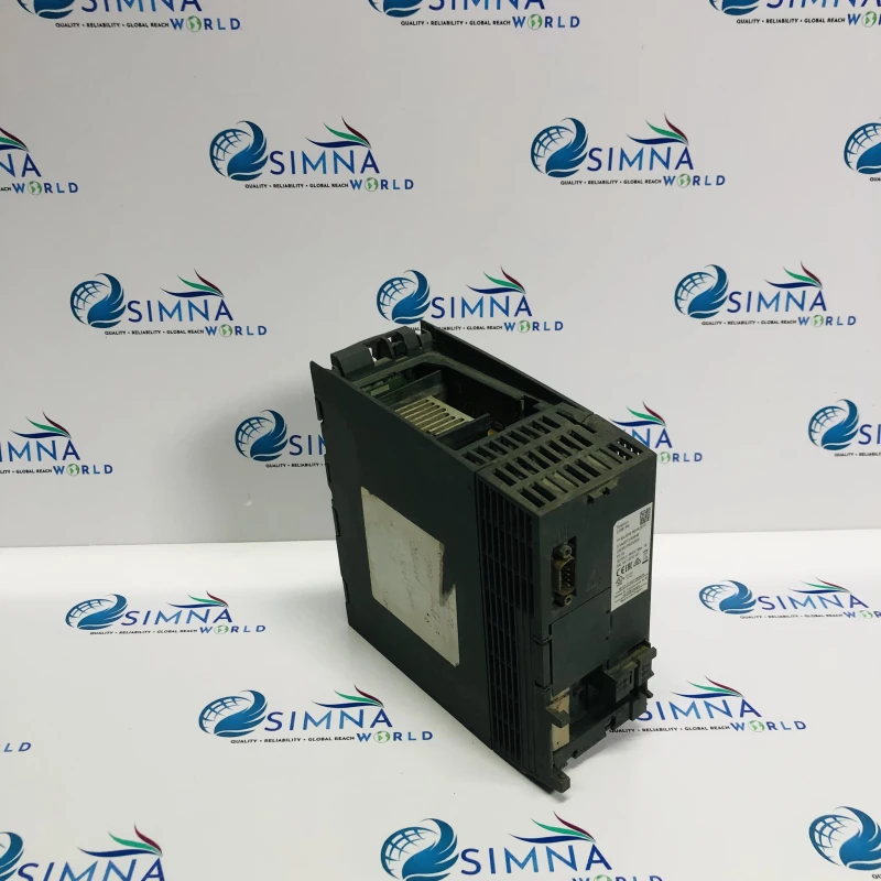 Siemens SINAMICS G120C PN Compact Drive thumbnail 9